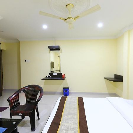 Hotel Salbala - Near Airport Chennai Luaran gambar