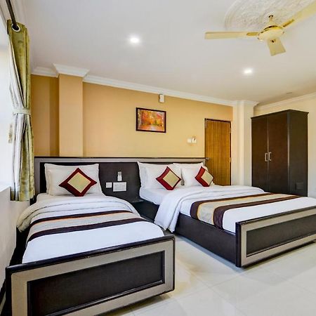 Hotel Salbala - Near Airport Chennai Luaran gambar