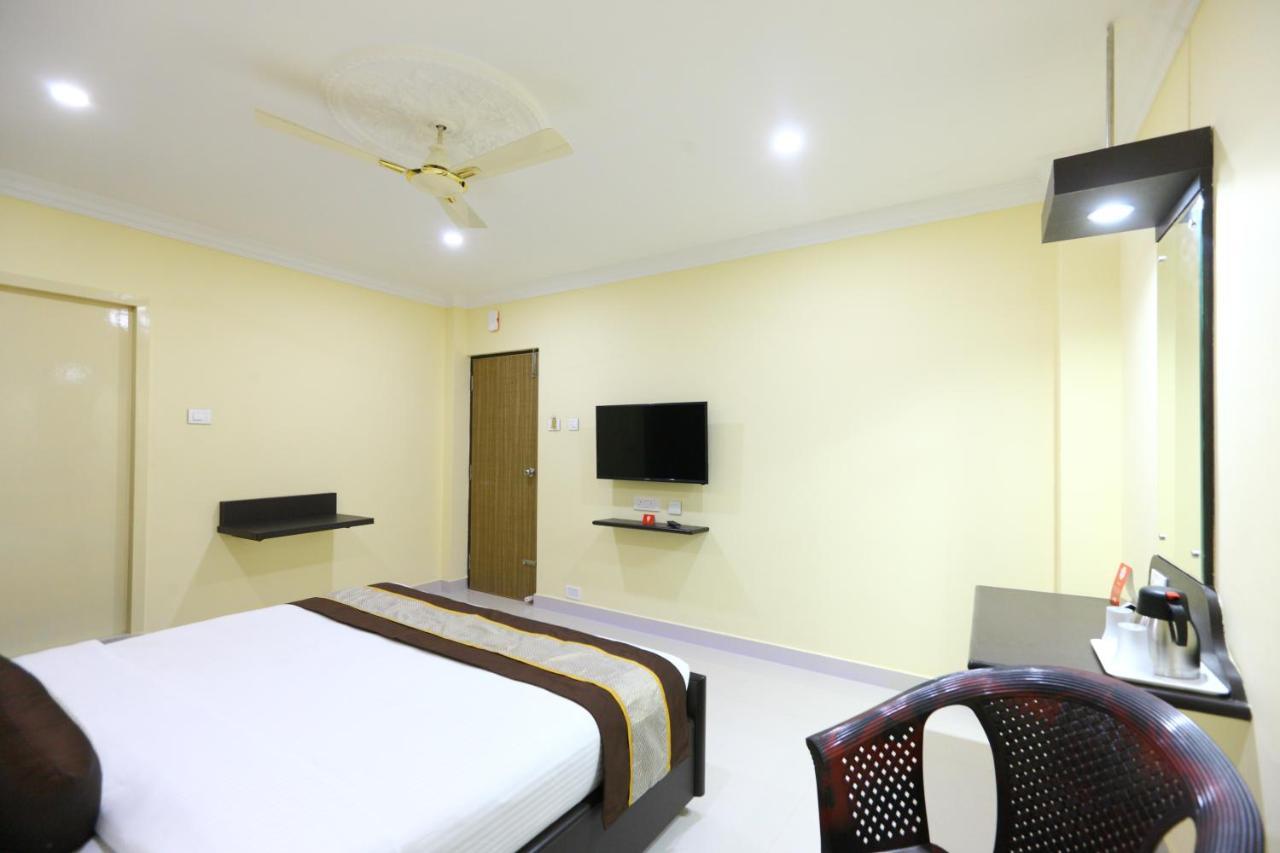 Hotel Salbala - Near Airport Chennai Luaran gambar