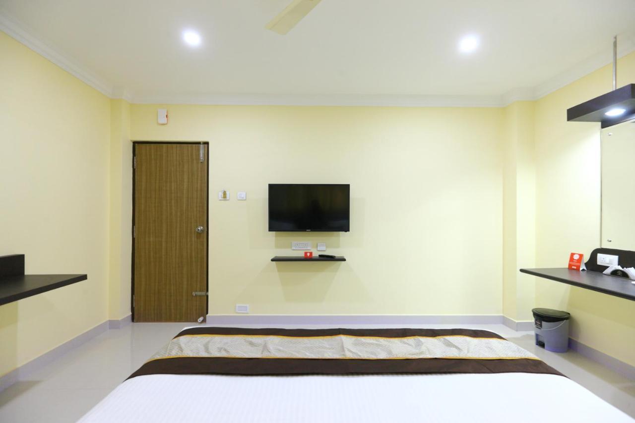 Hotel Salbala - Near Airport Chennai Luaran gambar