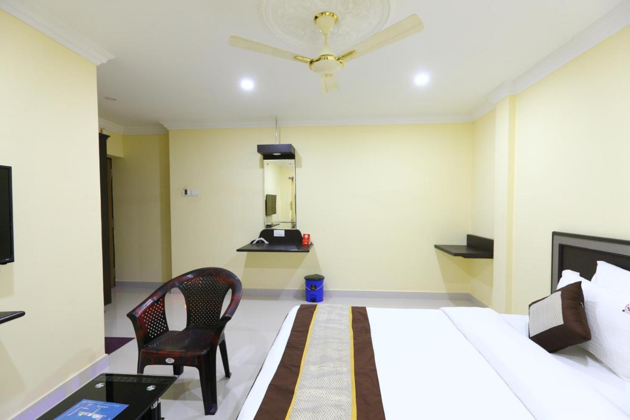 Hotel Salbala - Near Airport Chennai Luaran gambar