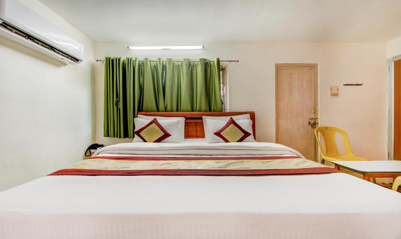Hotel Salbala - Near Airport Chennai Luaran gambar