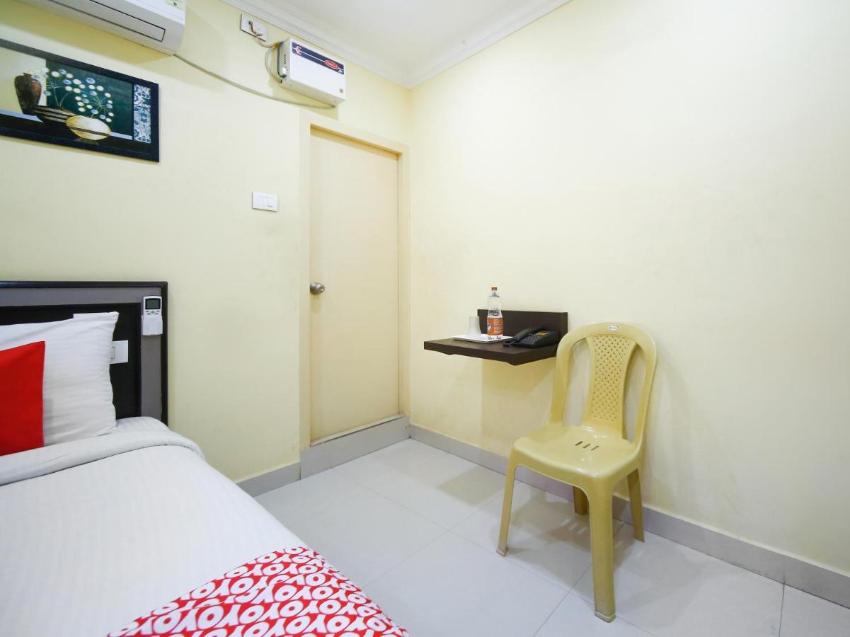 Hotel Salbala - Near Airport Chennai Luaran gambar