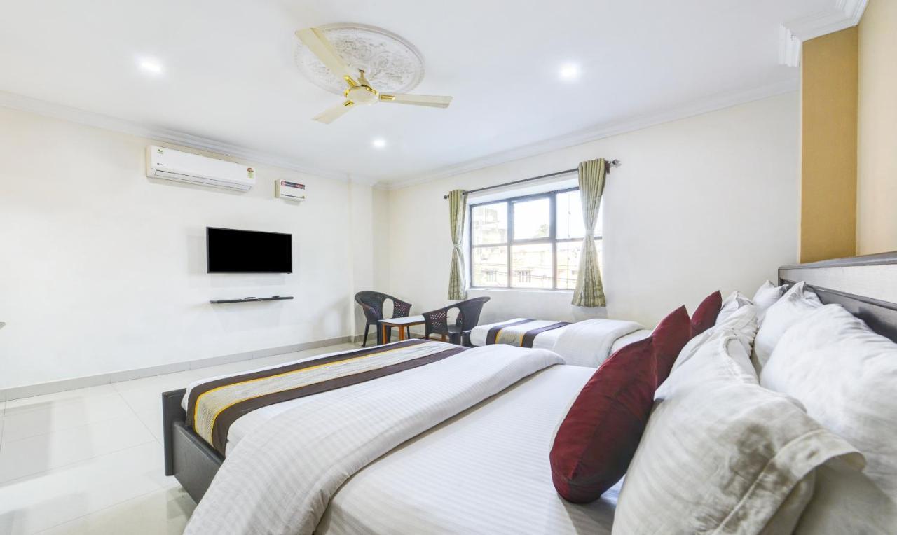 Hotel Salbala - Near Airport Chennai Luaran gambar
