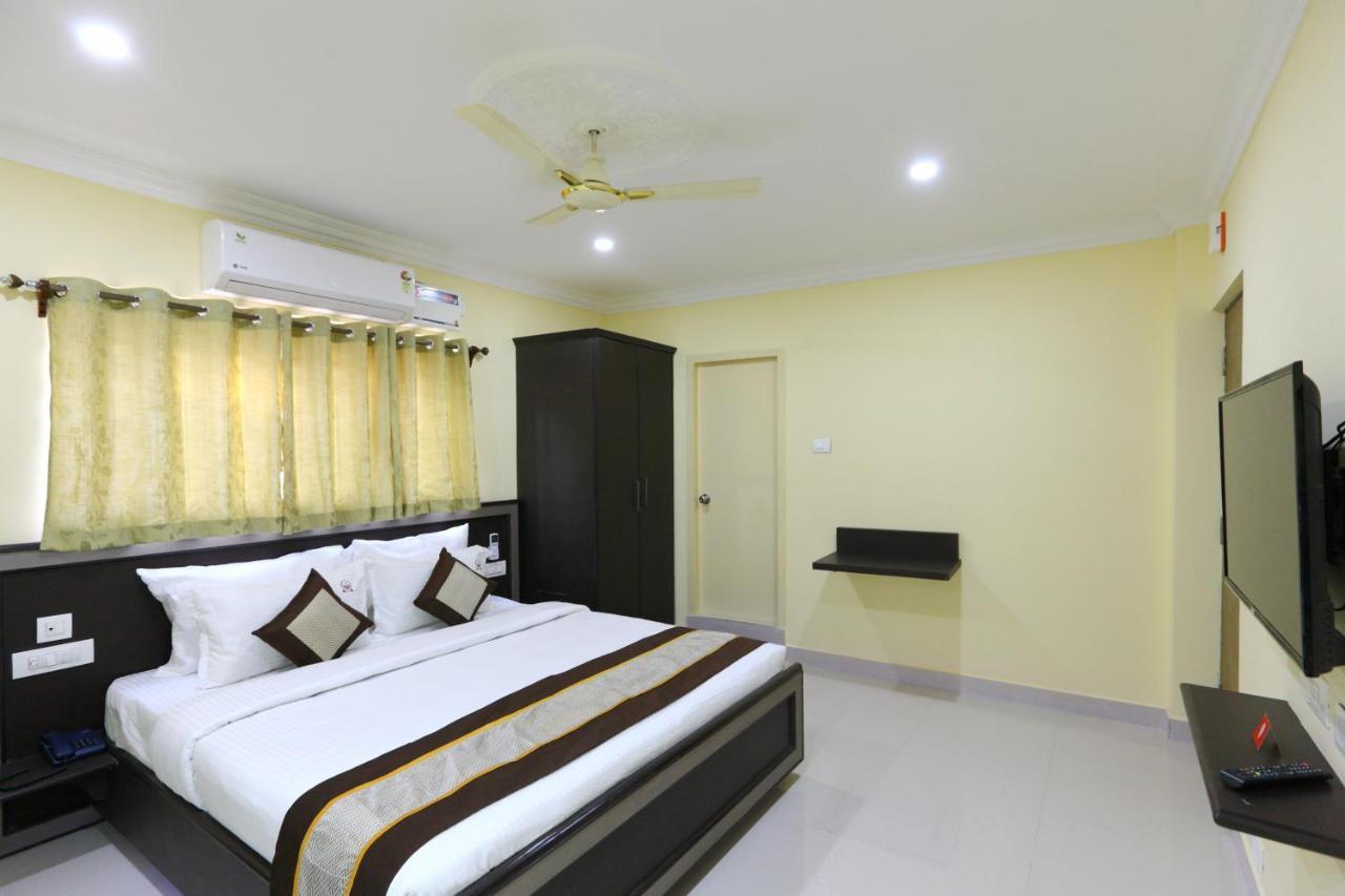 Hotel Salbala - Near Airport Chennai Luaran gambar