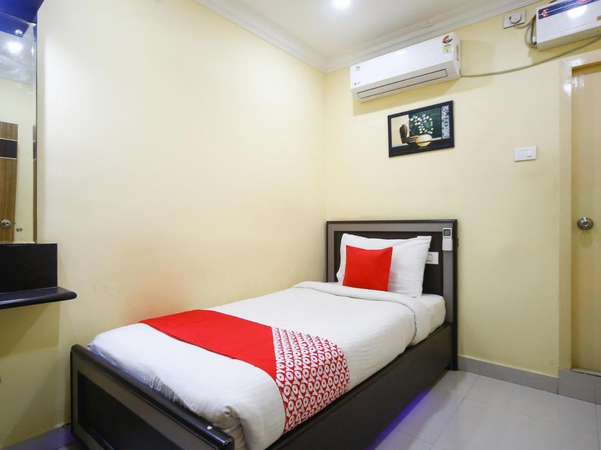 Hotel Salbala - Near Airport Chennai Luaran gambar
