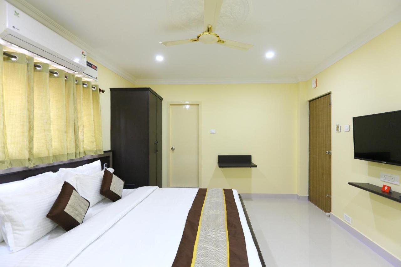 Hotel Salbala - Near Airport Chennai Luaran gambar