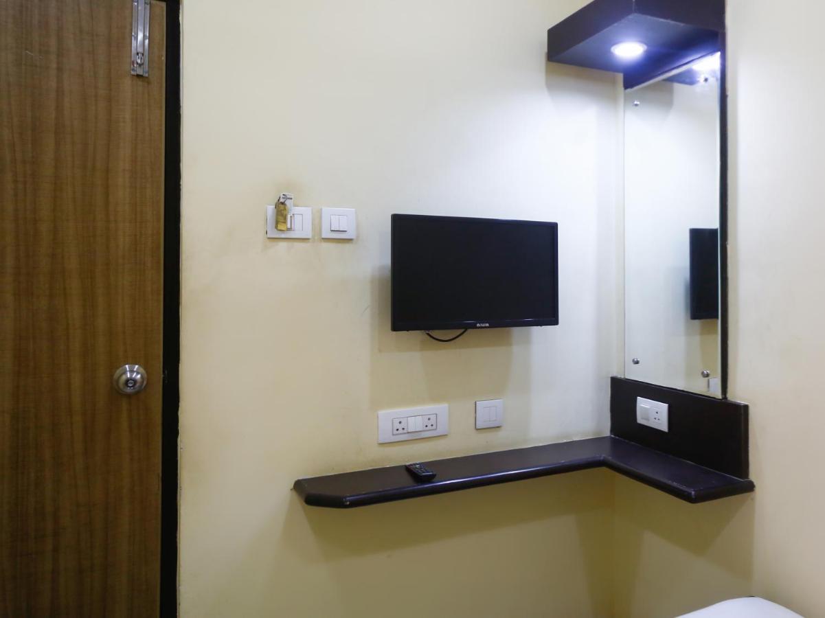 Hotel Salbala - Near Airport Chennai Luaran gambar