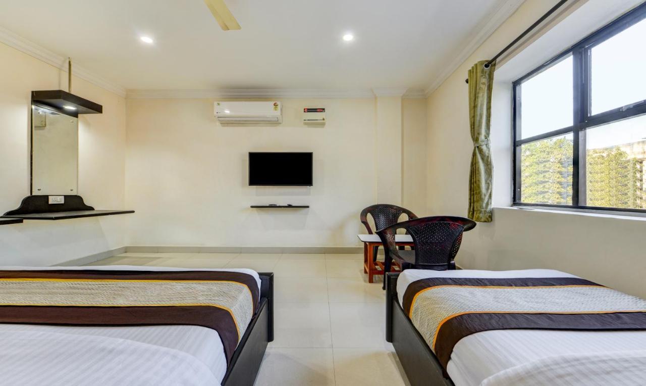 Hotel Salbala - Near Airport Chennai Luaran gambar