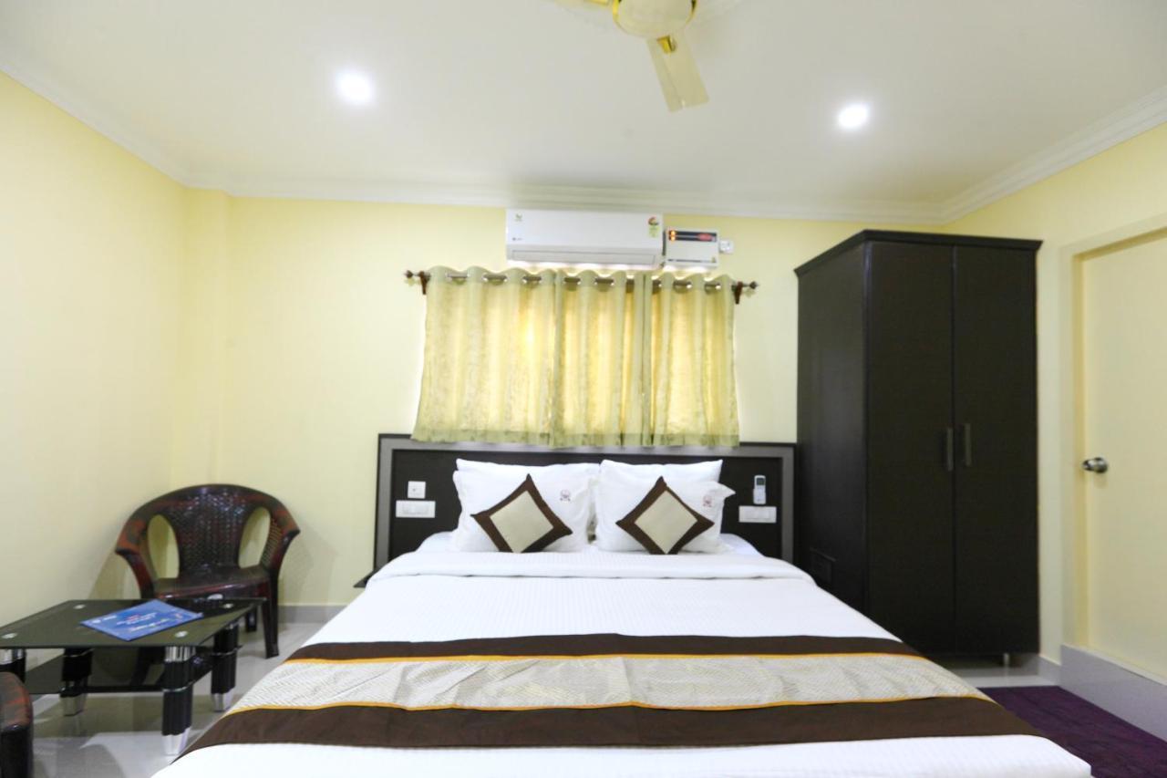 Hotel Salbala - Near Airport Chennai Luaran gambar