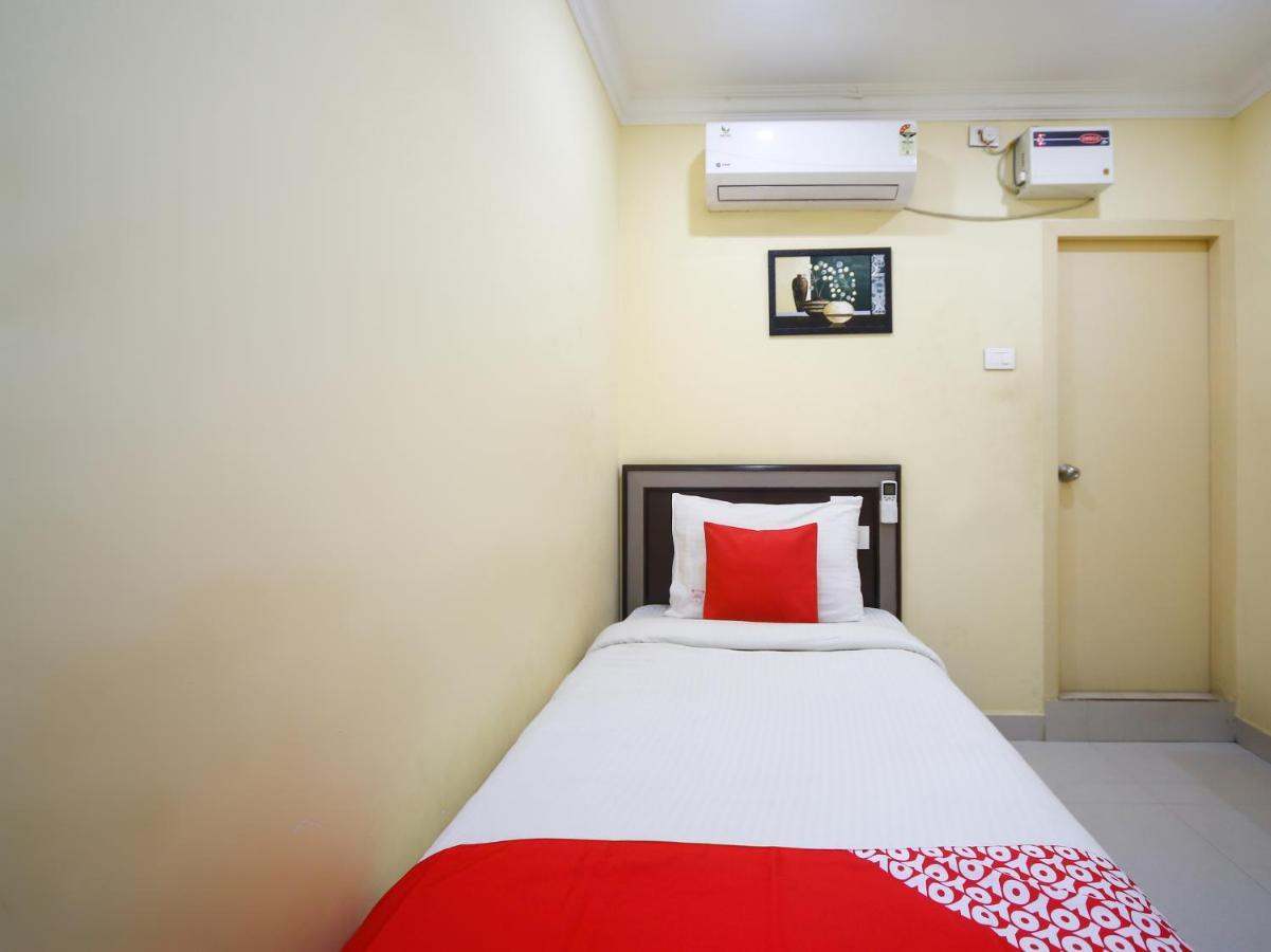 Hotel Salbala - Near Airport Chennai Luaran gambar
