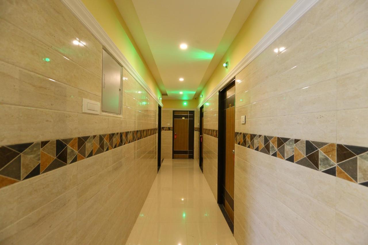 Hotel Salbala - Near Airport Chennai Luaran gambar
