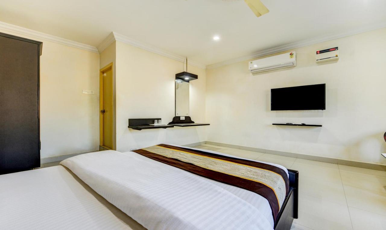 Hotel Salbala - Near Airport Chennai Luaran gambar
