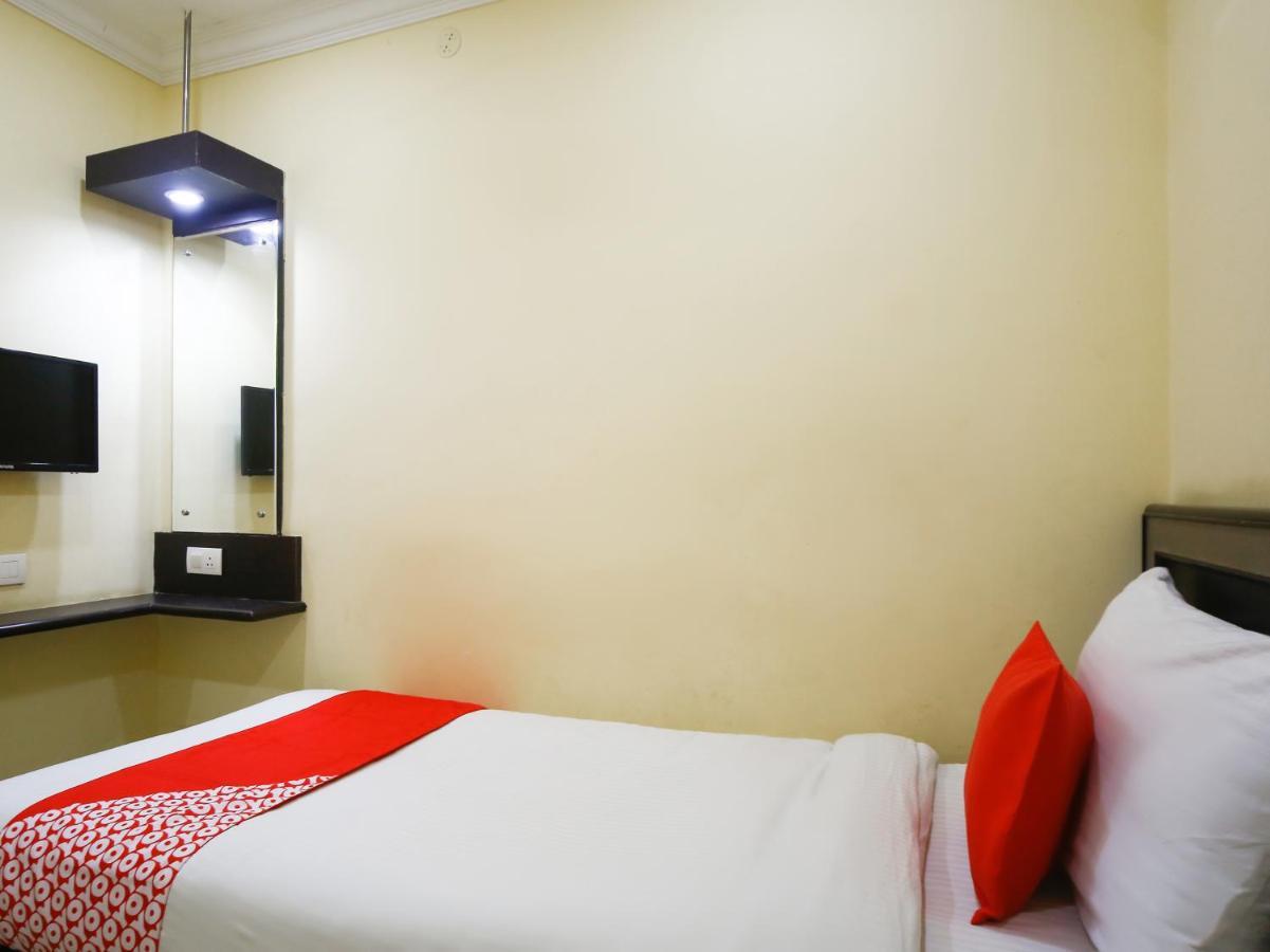 Hotel Salbala - Near Airport Chennai Luaran gambar