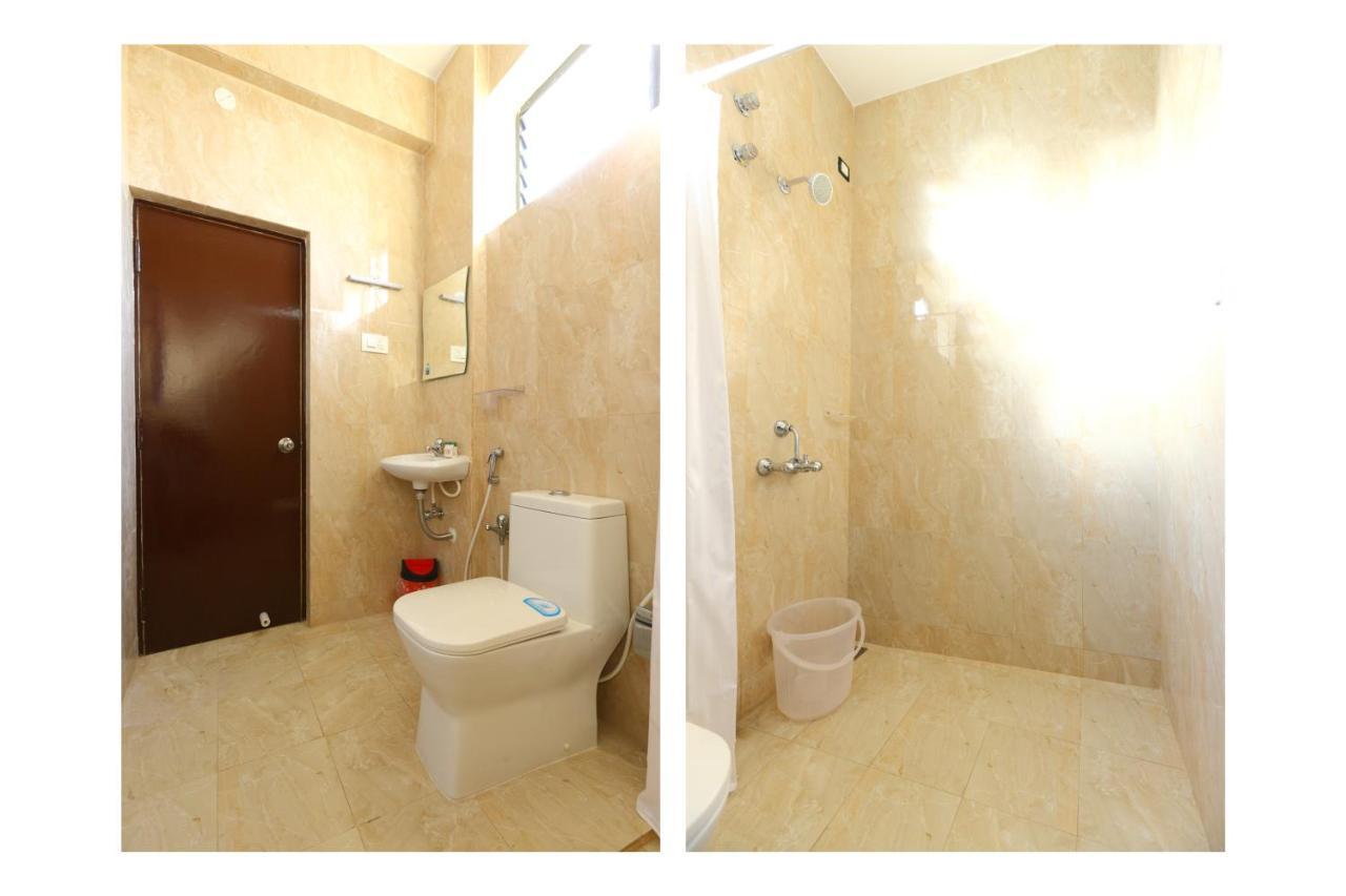 Hotel Salbala - Near Airport Chennai Luaran gambar